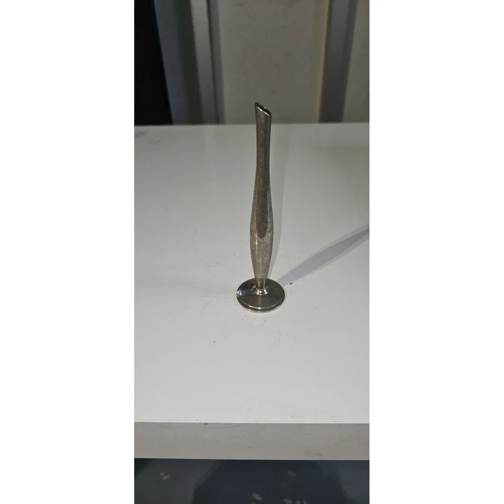 Vintage Silver Tonepen Holder 6